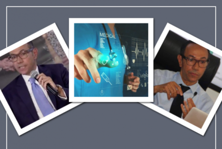  الرباط تستضيف حفل إطلاق " الكتاب الأبيض "